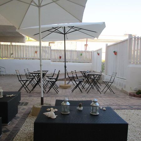 Playa Dei Turchi Bed & Breakfast Реалмонте Екстериор снимка