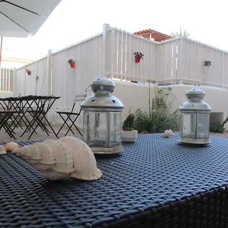 Playa Dei Turchi Bed & Breakfast Реалмонте Екстериор снимка