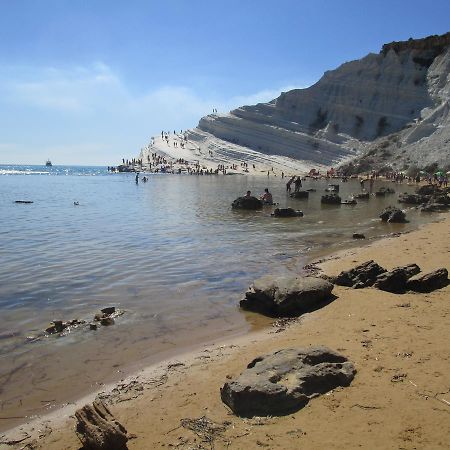 Playa Dei Turchi Bed & Breakfast Реалмонте Екстериор снимка