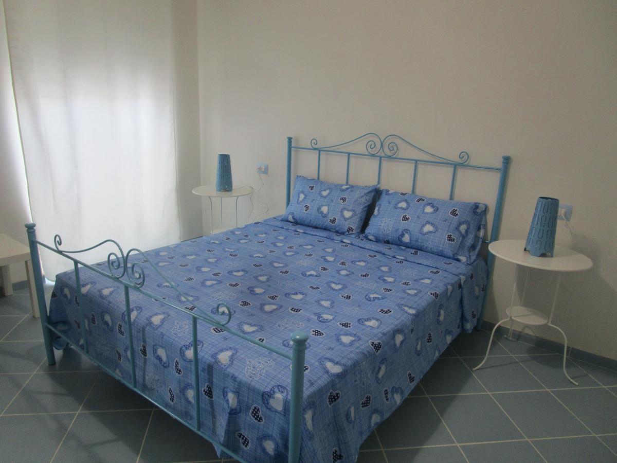 Playa Dei Turchi Bed & Breakfast Реалмонте Екстериор снимка