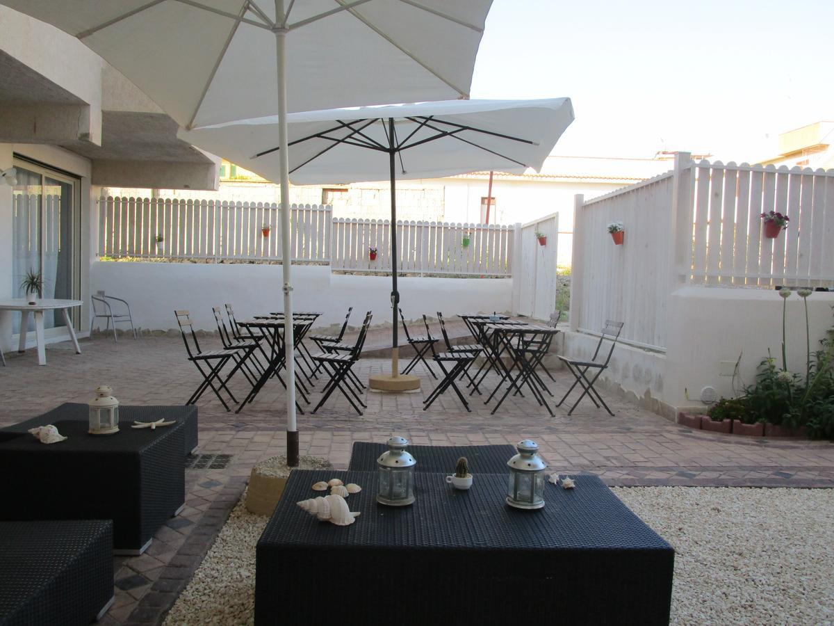 Playa Dei Turchi Bed & Breakfast Реалмонте Екстериор снимка