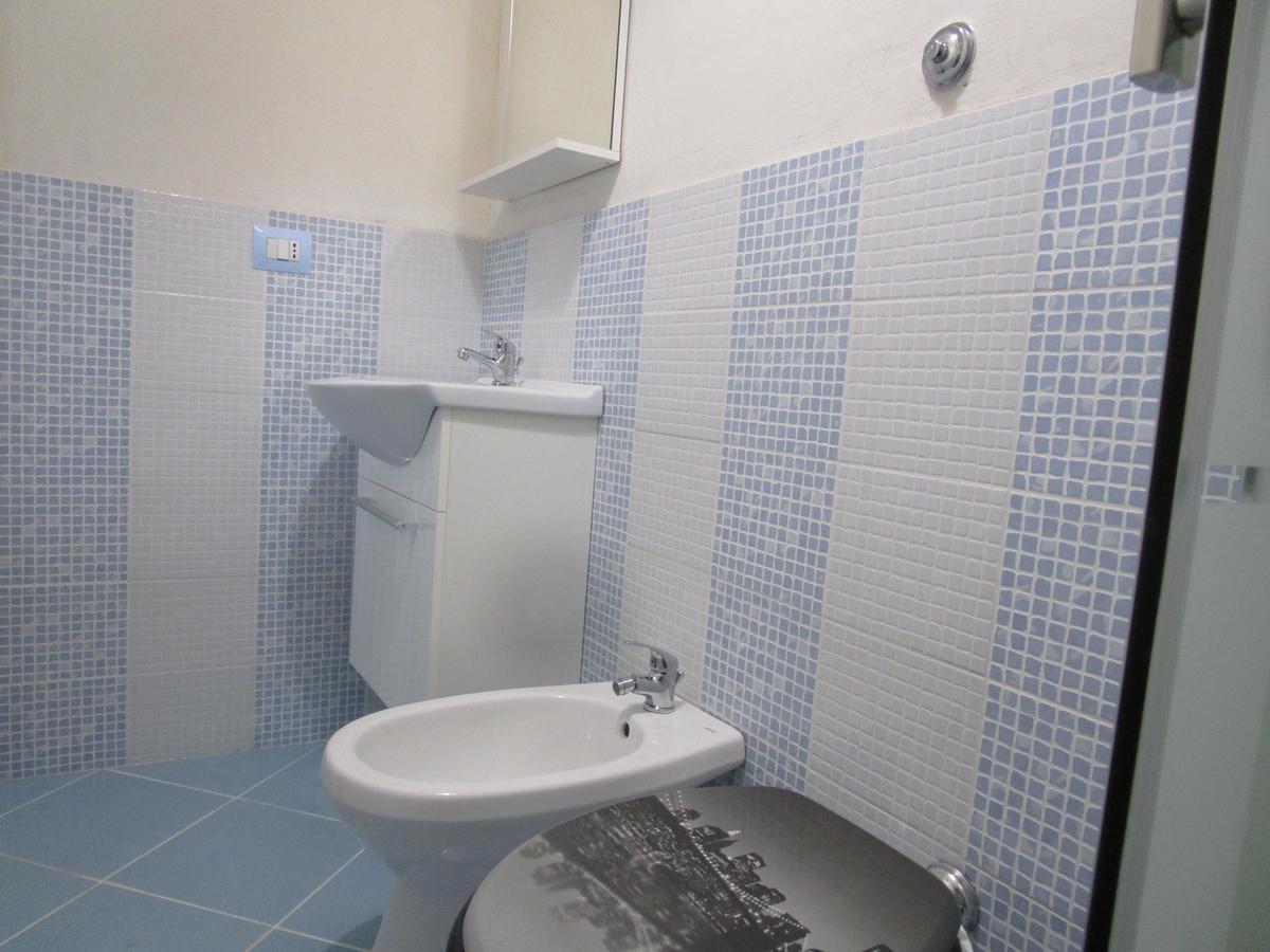 Playa Dei Turchi Bed & Breakfast Реалмонте Екстериор снимка