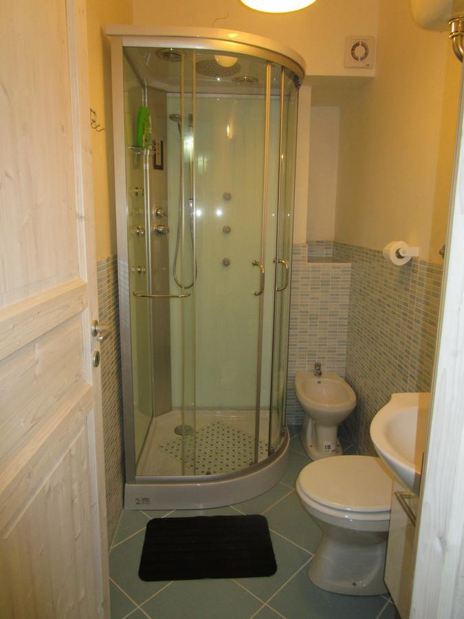 Playa Dei Turchi Bed & Breakfast Реалмонте Екстериор снимка