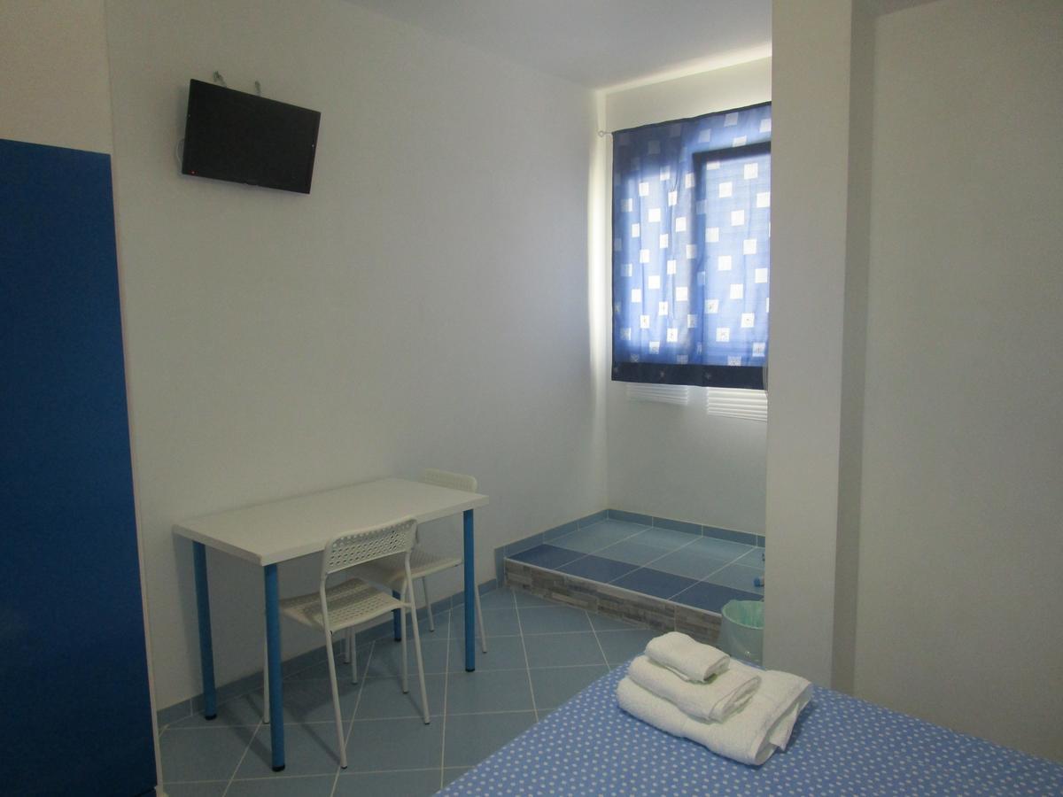 Playa Dei Turchi Bed & Breakfast Реалмонте Екстериор снимка