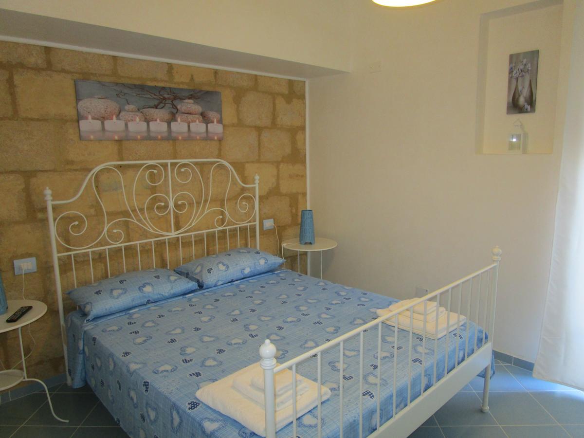 Playa Dei Turchi Bed & Breakfast Реалмонте Екстериор снимка