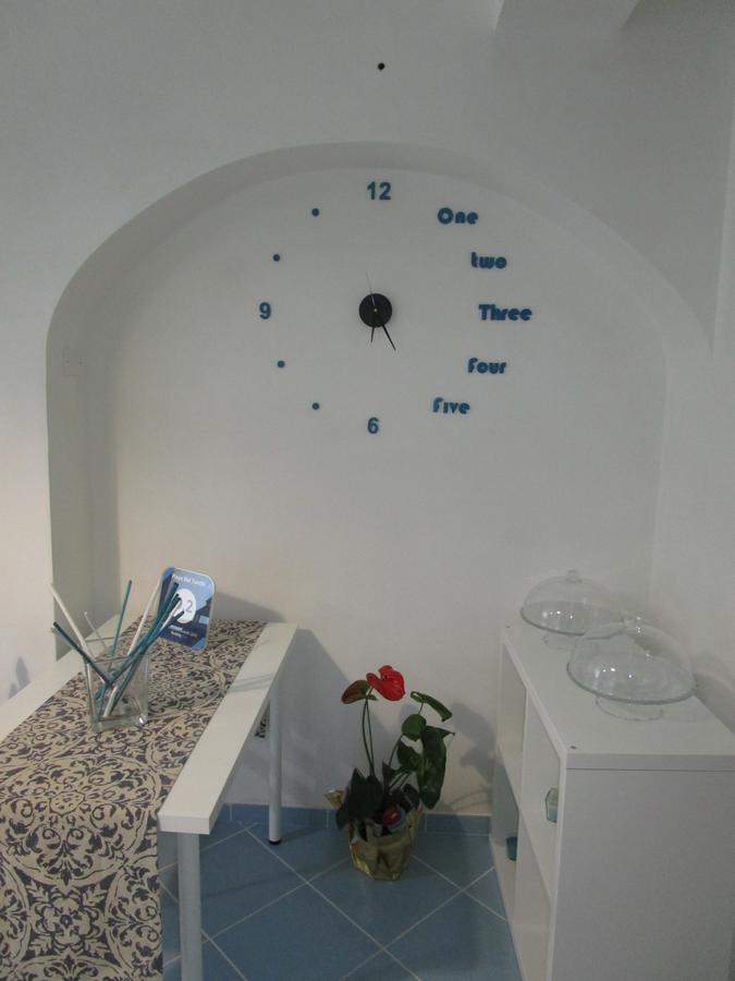 Playa Dei Turchi Bed & Breakfast Реалмонте Екстериор снимка