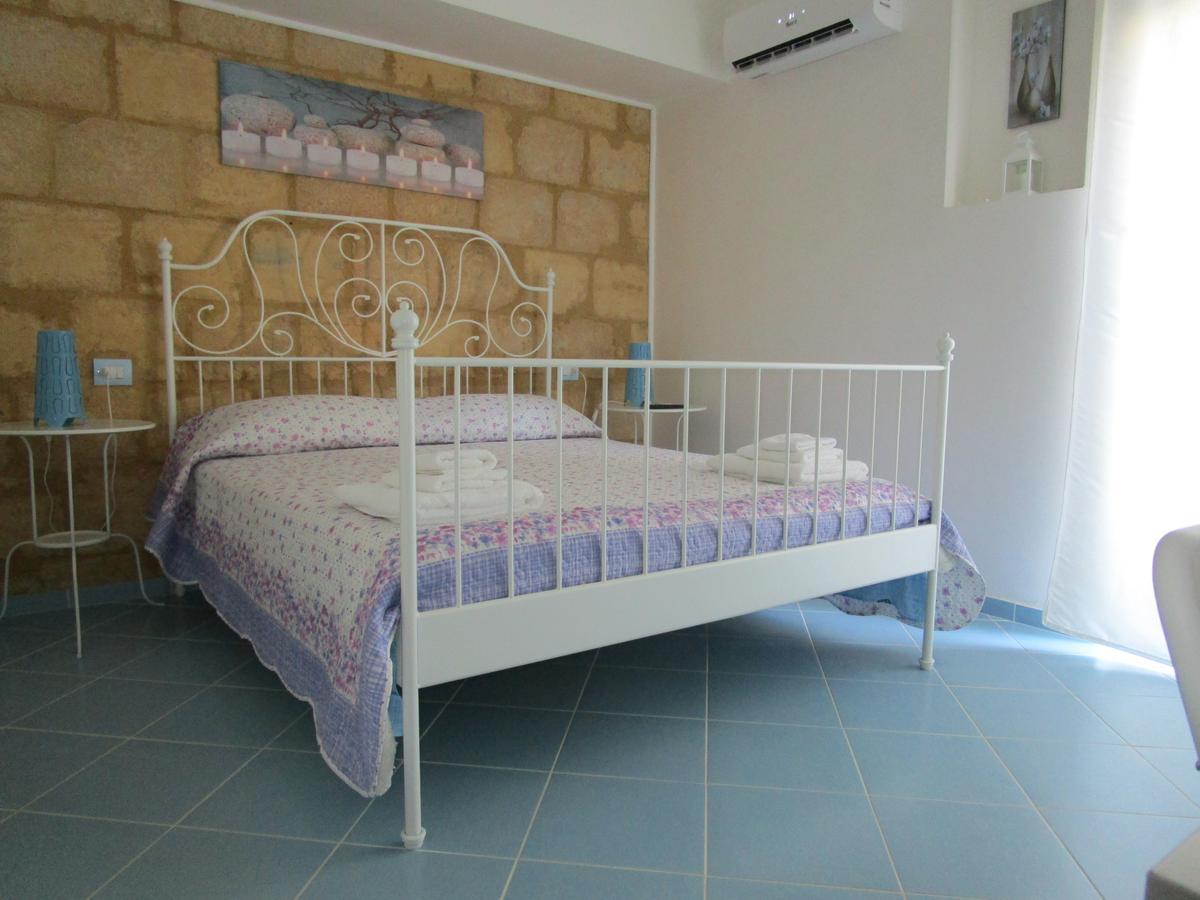 Playa Dei Turchi Bed & Breakfast Реалмонте Екстериор снимка