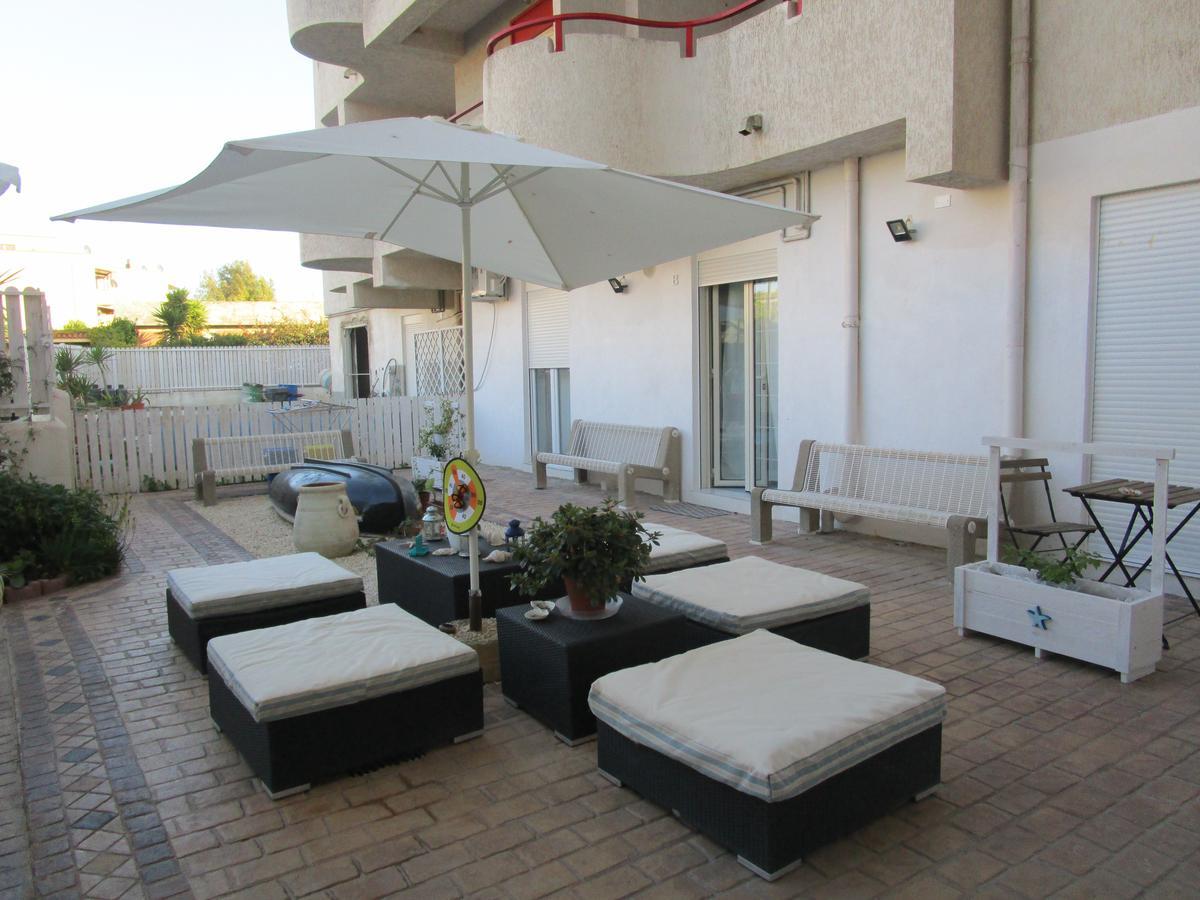 Playa Dei Turchi Bed & Breakfast Реалмонте Екстериор снимка